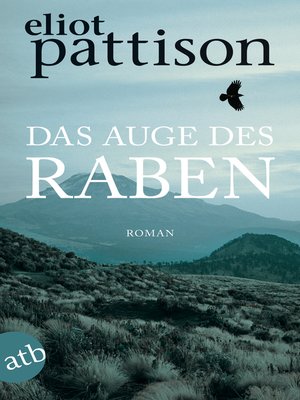 cover image of Das Auge des Raben